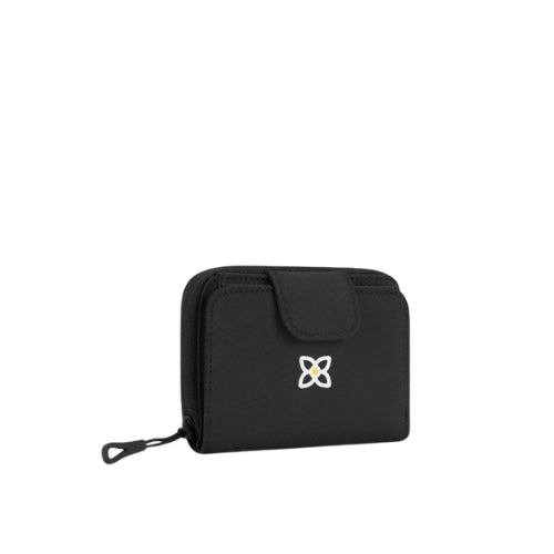 Barcelona-Wallet Raven