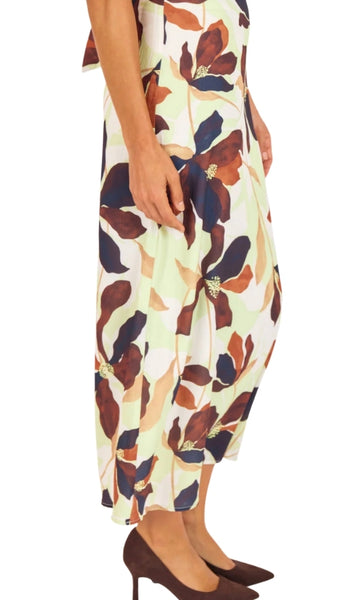 Day In The City Maxi Skirt