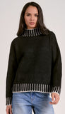 Turtleneck Sweater