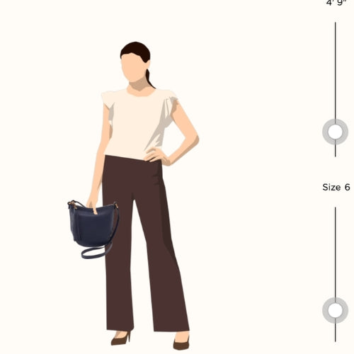 Lexi Crossbody