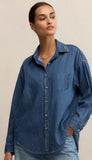 Atwood Denim Shirt