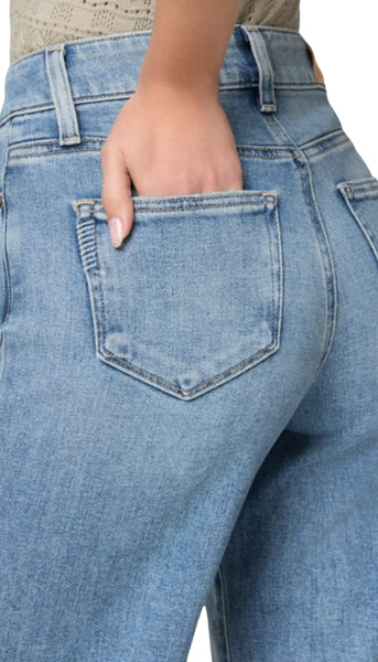 Anessa With Twisted Outseam Panel - Explorer