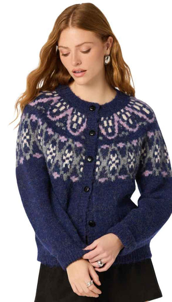 Irene Cardigan