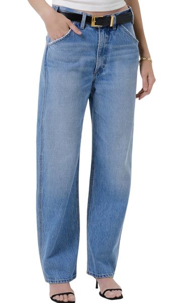 Miro Full Length Deck Pant - Cupid