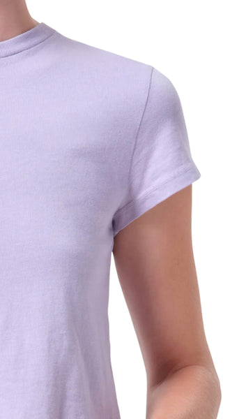 Adine Shrunken Tee