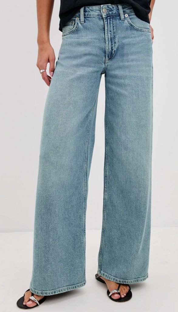 Angeleno - Blue Eyed Girl