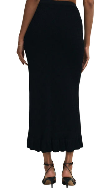 Ramona Sweater Skirt