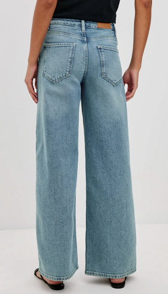 Angeleno - Blue Eyed Girl