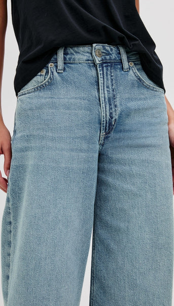 Angeleno - Blue Eyed Girl