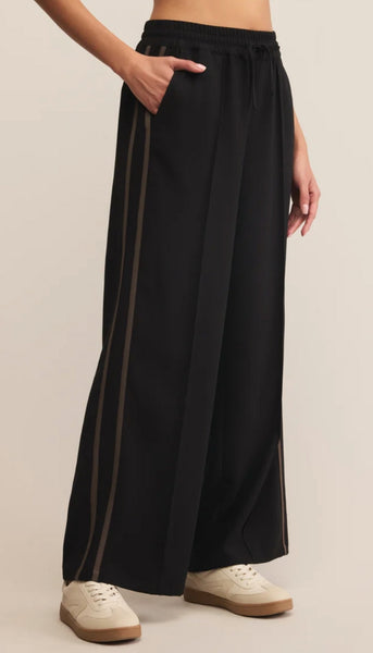 Saunder Track Pant