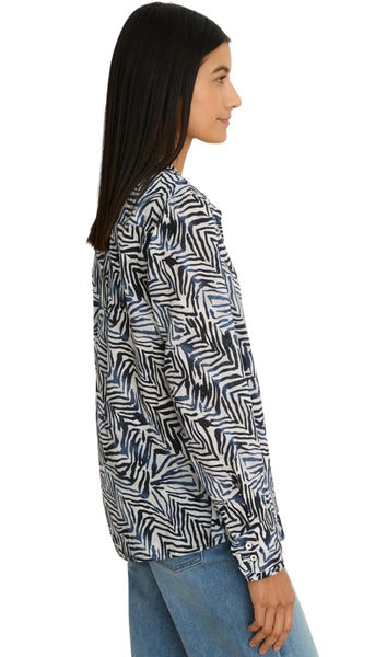 Inked Lines Shirt