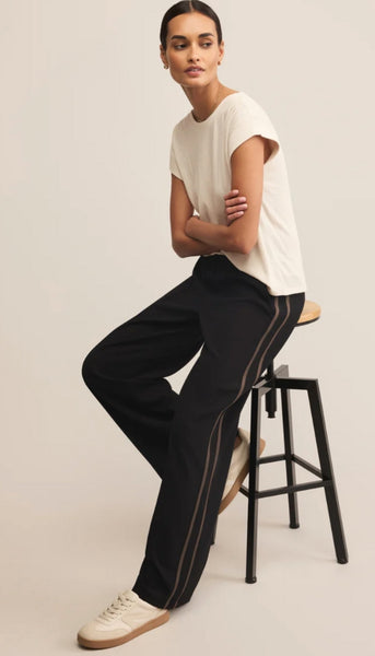 Saunder Track Pant