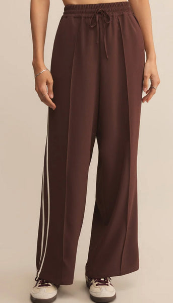 Saunder Track Pant