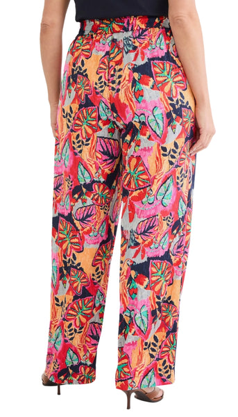 31" Kauai Garen Lenox Wide Leg