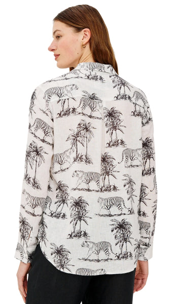 Charli Shirt