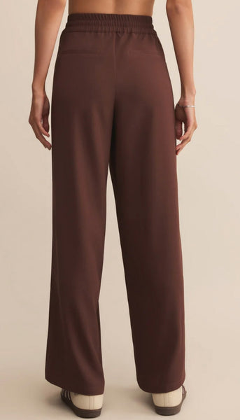 Saunder Track Pant