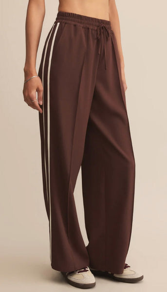 Saunder Track Pant