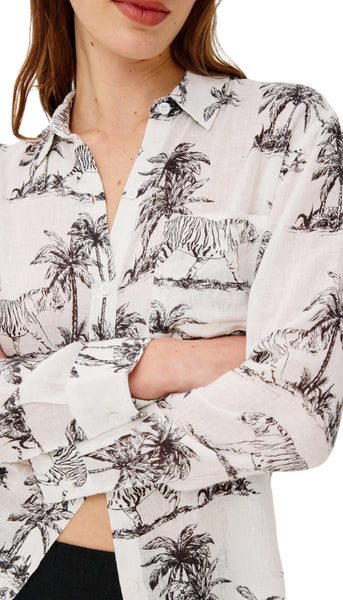 Charli Shirt