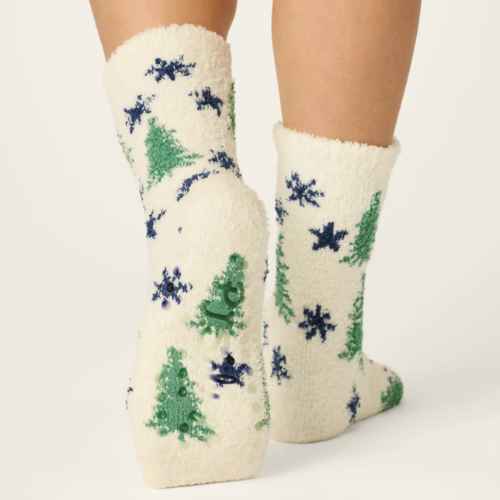 Tree Socks