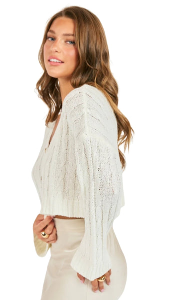 You And Me Cardigan