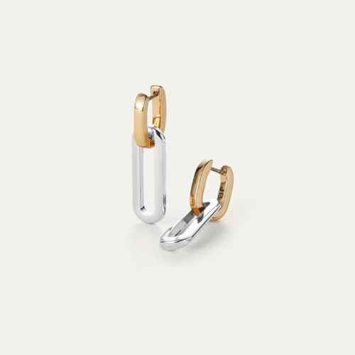 Teeni Detachable Link Earring