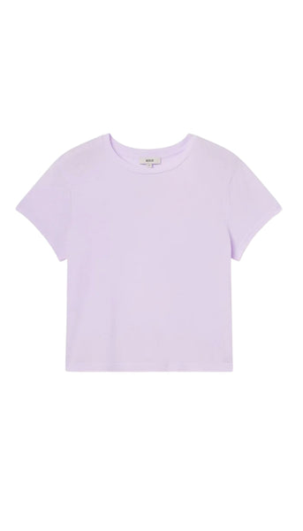 Adine Shrunken Tee