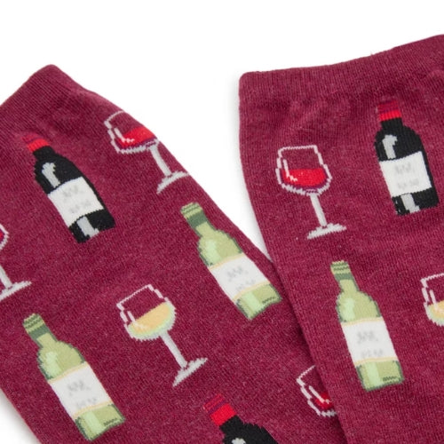 Fine Wine - Women's