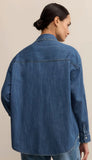 Atwood Denim Shirt
