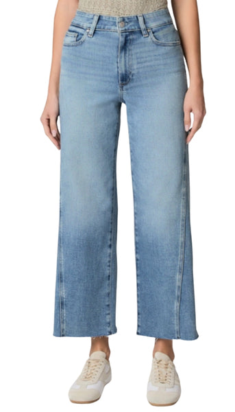 Anessa With Twisted Outseam Panel - Explorer