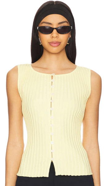 Tilly Vest