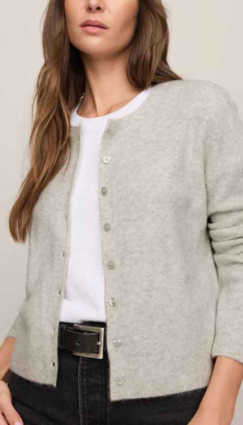 Medina Cardigan
