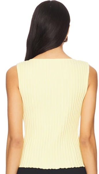 Tilly Vest