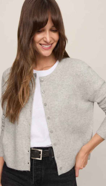 Medina Cardigan