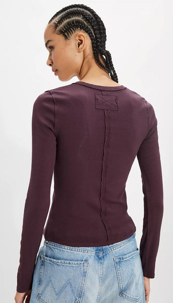 Neria Long Sleeve