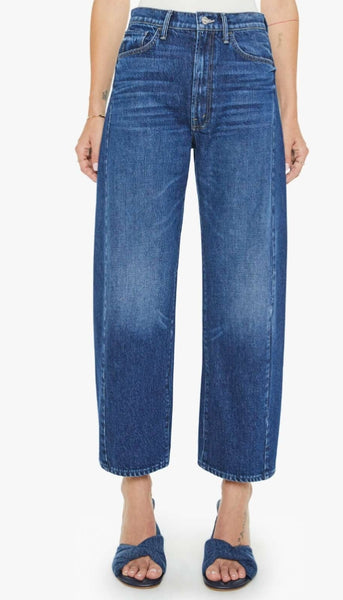 The Half Pipe Ankle - Did You Bring Me Anything