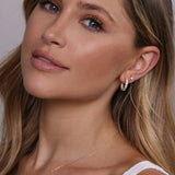 She's A Classic .75' Hoops