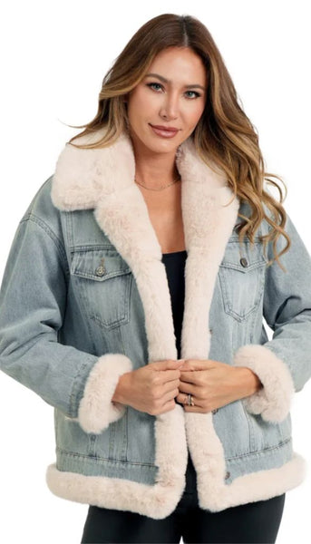 Susan Jacket