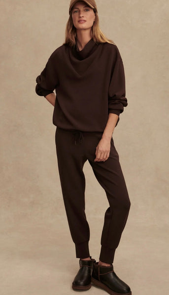 The Slim Cuff Pant-27.5