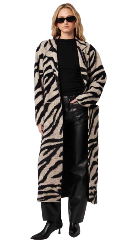 Party Cuff Pointelle Sweater