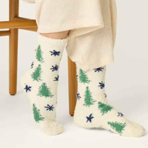 Tree Socks