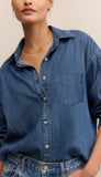 Atwood Denim Shirt