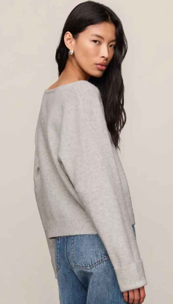 Cerro Sweater