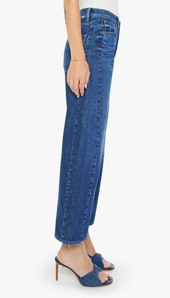 The Half Pipe Ankle - Did You Bring Me Anything