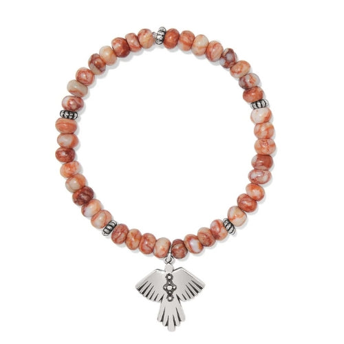 Mosaic Mojave Flight Stretch Bracelet