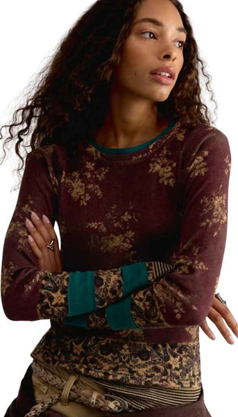 Easy Does It Printed