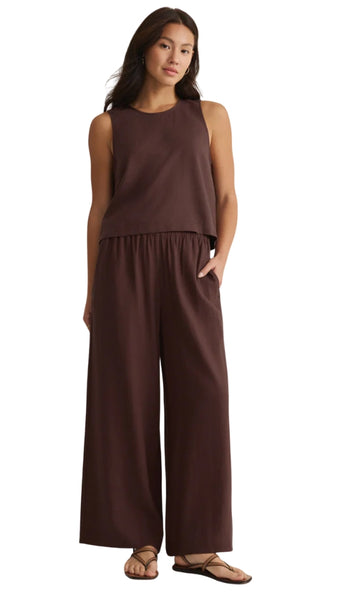 Scout Linen Pant