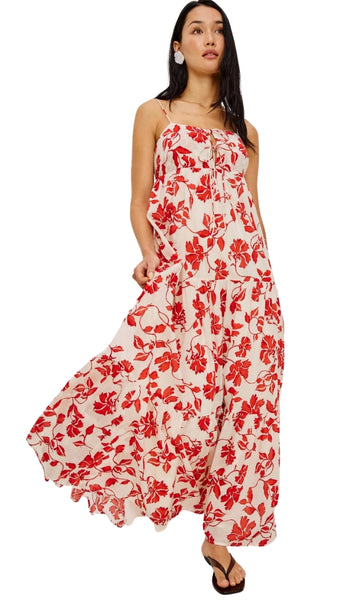 Mica Dress