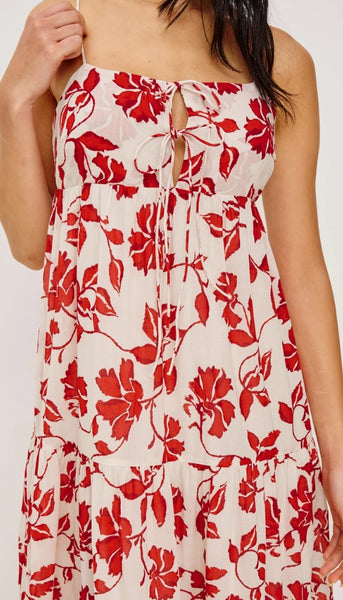 Mica Dress