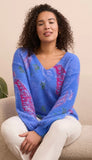 Wear 2 Ways Front To Back Sweater