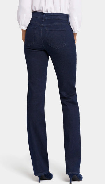 Marilyn Straight - Rinse